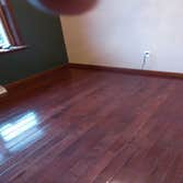 Flooring photos from Curry Home Improvements Hardwood project
