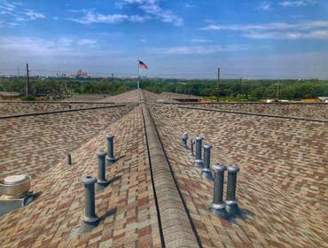 Photos by Triple C Roofing Contractors Lubbock #1