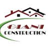 Giani Construction logo