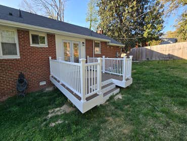 Photos by Hammer & Nail Home Improvement, LLC #1