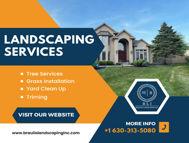 Photos by Braulio Landscaping Inc #22