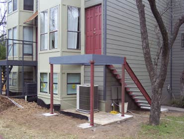 CCOT Industrial Services, Inc. Project