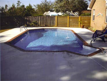 Photos from Fagans Custom Pools Inc