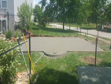 Photos from Ad Concrete