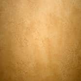 Venetian & Wool We added a Venetian plaster to the walls and gave it faux stone effects to give it an aged and natural appearance. The fireplace was n