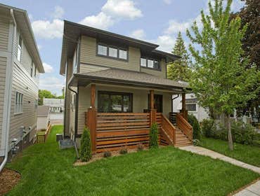 5028 Zenith Ave S, Mpls