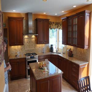 Photos from Camelot Kitchens