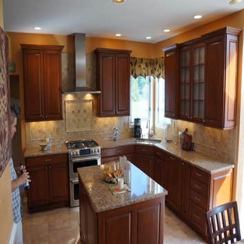 Photos from Camelot Kitchens