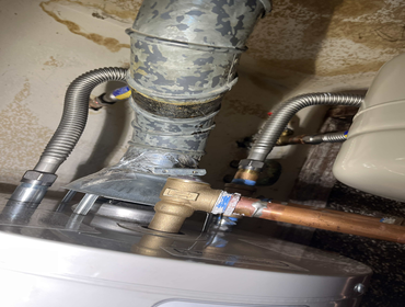Photos by Mr. Rogers Neighborhood plumbing #1