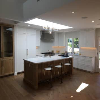 Pacific Ocean Builders Inc
