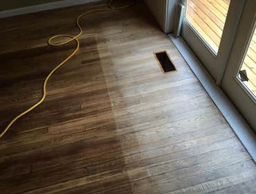 Photos from Begg Hardwood Floors, LLC Begg Hardwood Floors - Job pictures