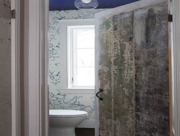 FARMHOUSE REIMAGINED