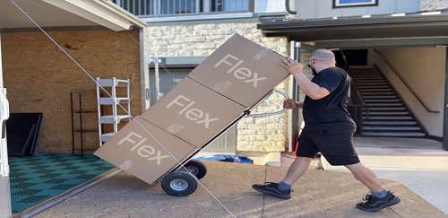 Flex Moving & Storage