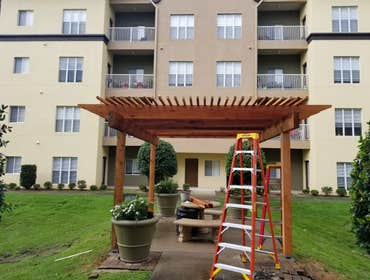 Photos by Quality Fence & Home Improvements #3