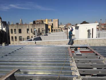 Photos from Roxwell Structural Corp