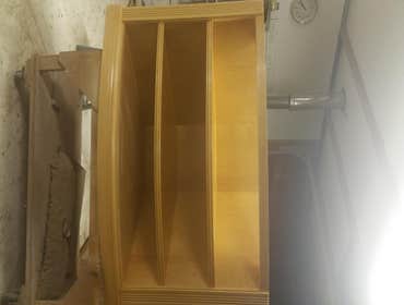Photo(s) from Fina Cabinets