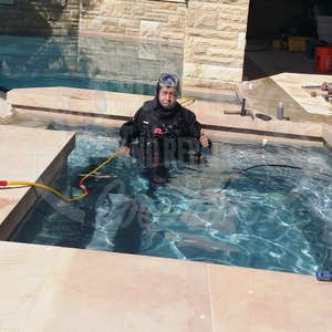 Photos by H20 Pool Leaks & Repair Specialists #20