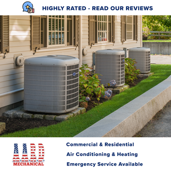 AARD Mechanical Air Conditioning & Heating