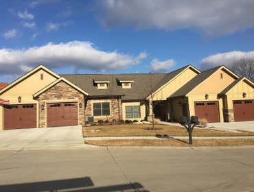 Photo(s) from Accredited Roofing