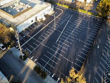 Photos by Apex Asphalt Paving #1