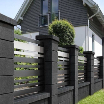 San Antonio Fencing Co
