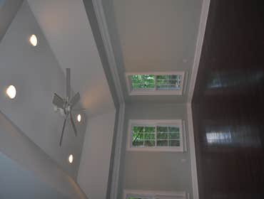 Photos from Monahan Building