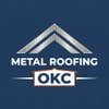 Metal Roofing Okc logo