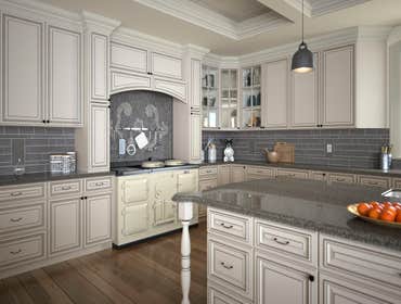 Photos by Kitchen Cabinets #1