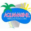 Aquamarine Pools of Houston logo