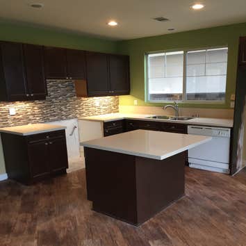 Kitchens