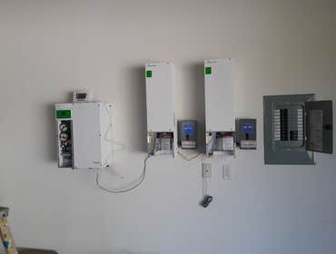Photos from Solar Independence Llc Dba's I Electric