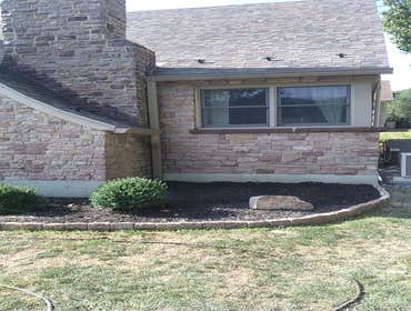 Photos by Sargent and Sons Improvements