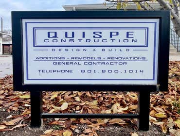 Photos by Quispe Construction LLC #1