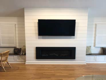 Random Project Photos - Interior and Exterior Avalon Remodel