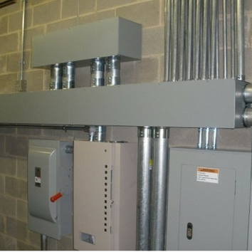 Rci Electrical Services LLC