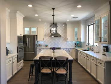 Photos by Mirage Marble & Granite #1