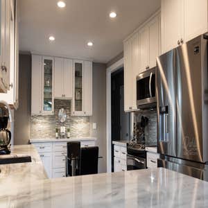 Peak Renovations PDX