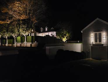 Outdoor Lighting