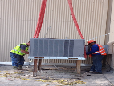 Photos from Cowart Refrigeration Heating & Air Just a small amount of projects i have been involved in