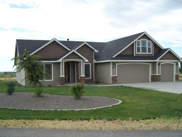 Gorgeous New Home