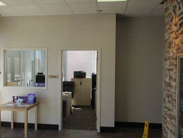 Anytime Fitness Gym