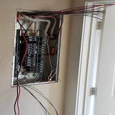 Photos from Sharpe's Electrical LLC