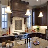 Sample homes