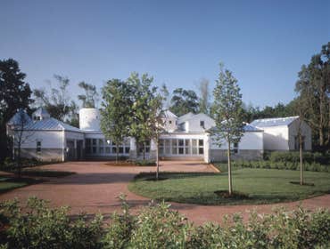 Suburban Village