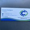 Continental Landscaping Services LLC logo