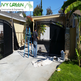 Photos by Ivy Green Construction #2
