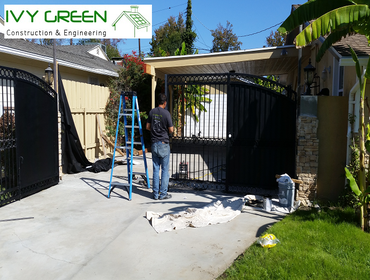 Photos by Ivy Green Construction #2