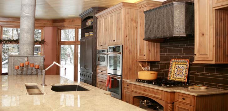 Alba Kitchen Remodeling Solutions
