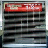 Roll-up Doors