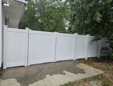 Photos by South Star Fence Corp #24